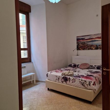 Casa Del Palumbo Apartment Napoli Exterior foto