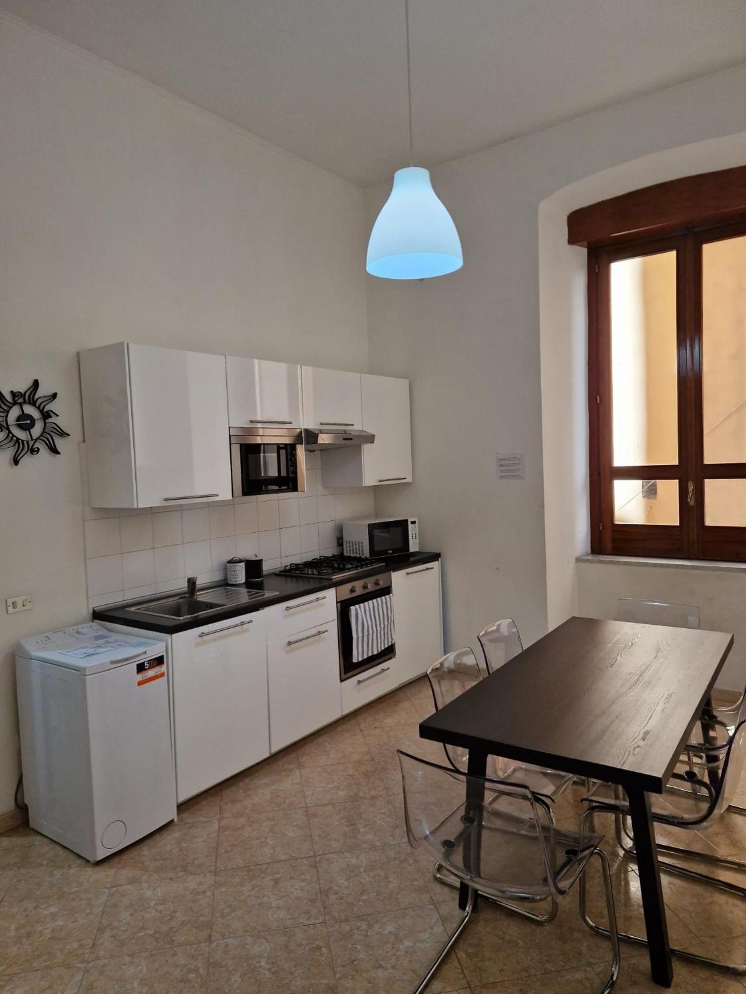 Casa Del Palumbo Apartment Napoli Exterior foto