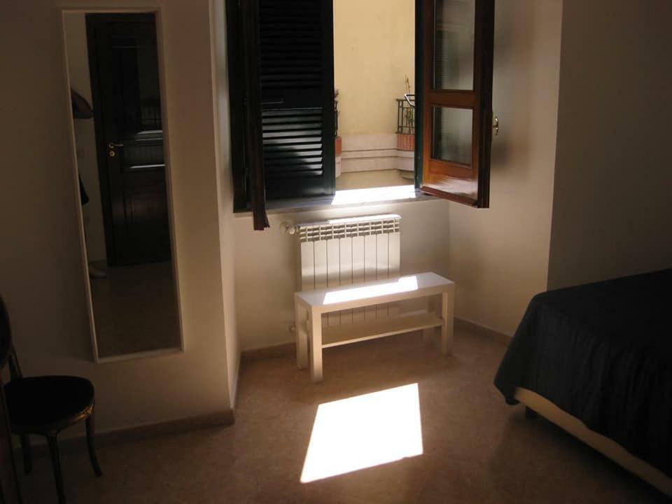 Casa Del Palumbo Apartment Napoli Exterior foto