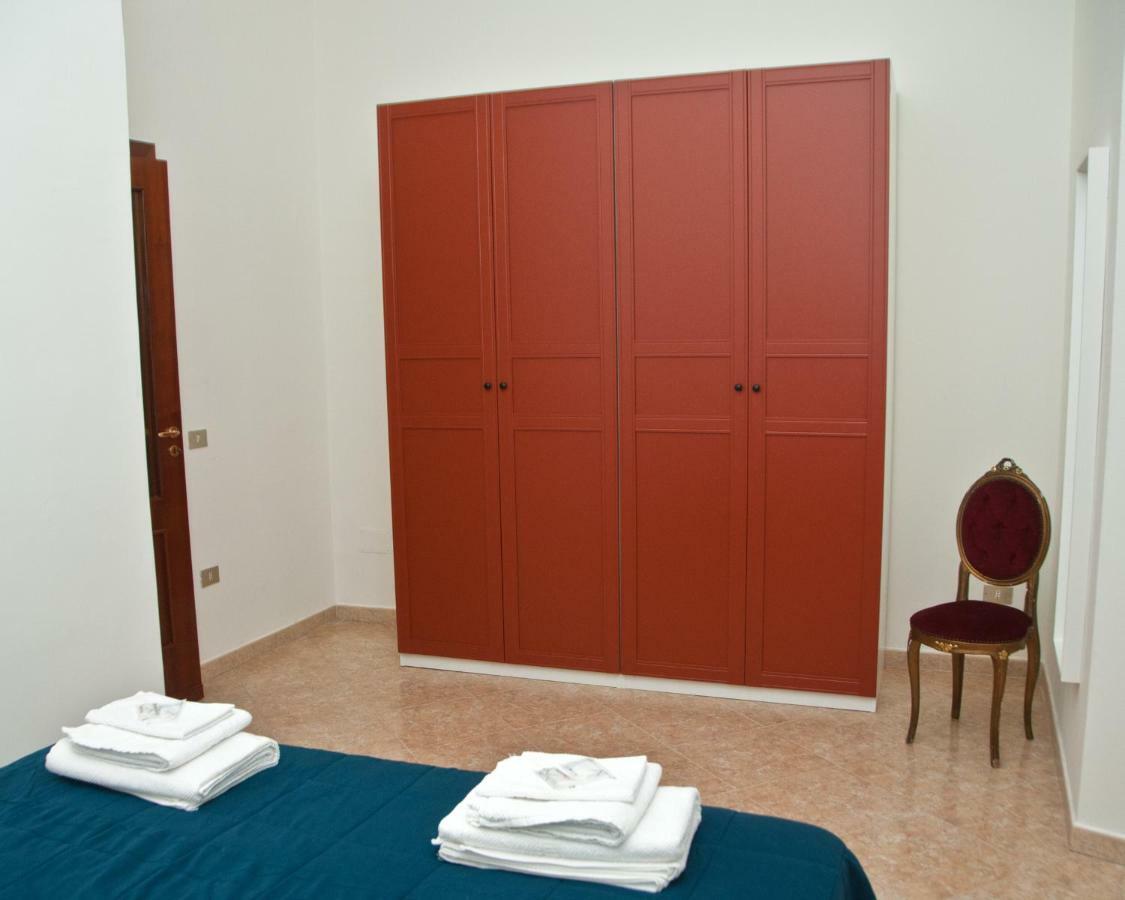 Casa Del Palumbo Apartment Napoli Exterior foto