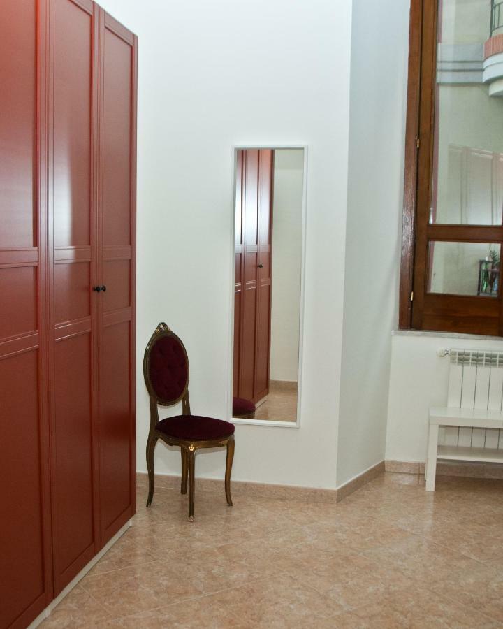 Casa Del Palumbo Apartment Napoli Exterior foto