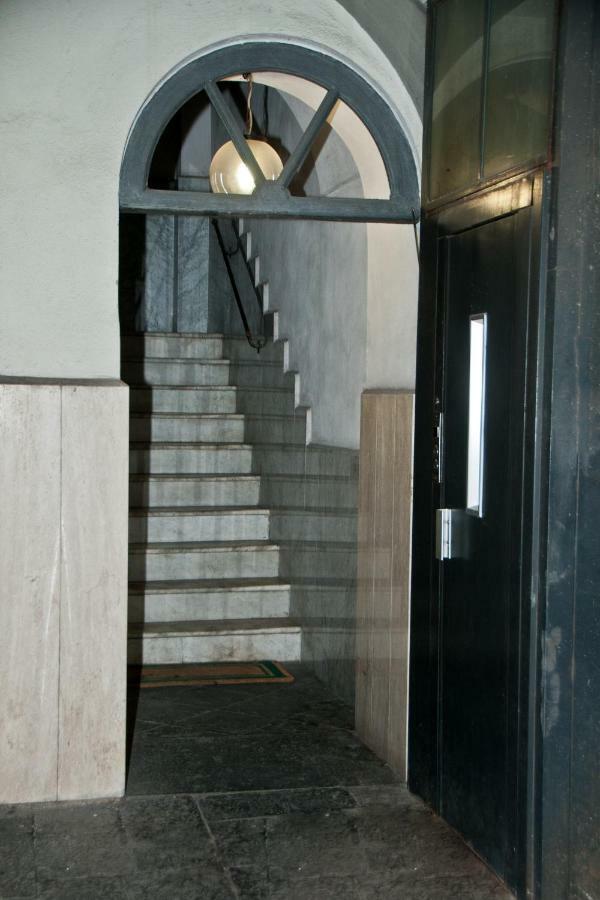 Casa Del Palumbo Apartment Napoli Exterior foto