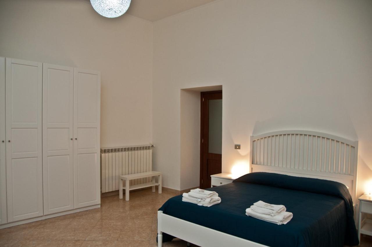 Casa Del Palumbo Apartment Napoli Exterior foto